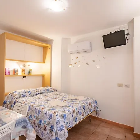 Estate 3* Cefalu