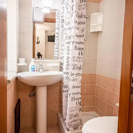Guest house Estate *