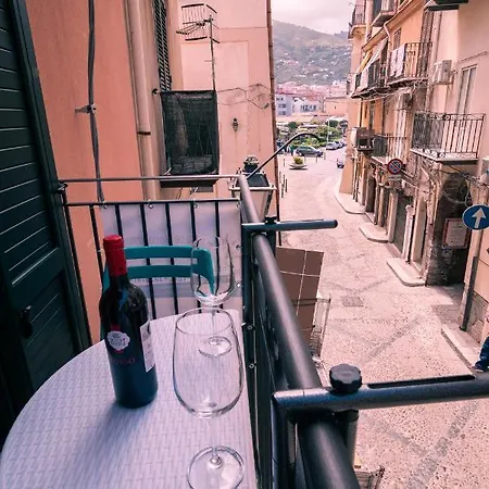 Guest house Estate Cefalu