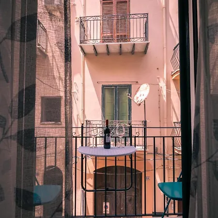 Estate Cefalu