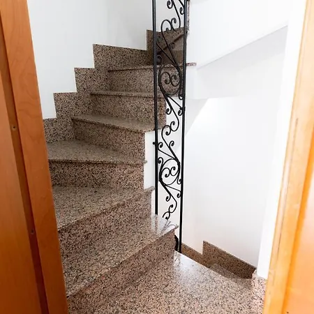 Guest house Estate *