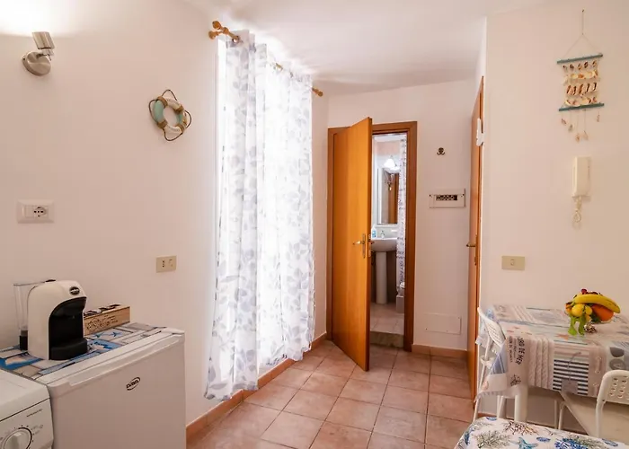 Estate Gasthuis Cefalù