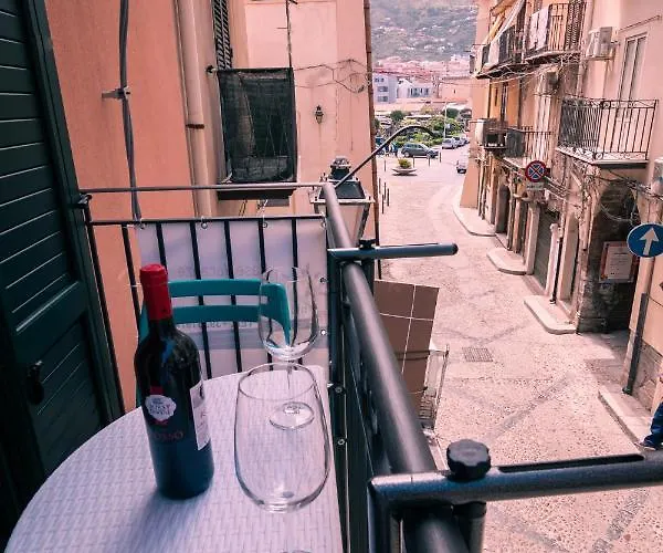 Gasthuis Estate Cefalù